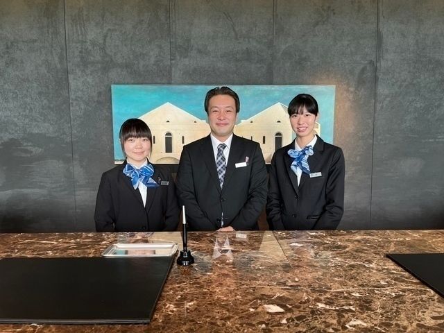 株式会社ホテルモリノの求人・転職情報