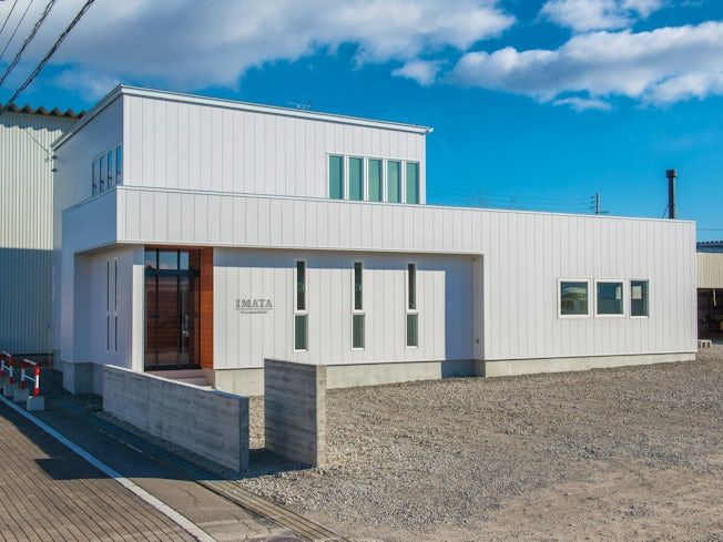 株式会社今多建設の求人・転職情報