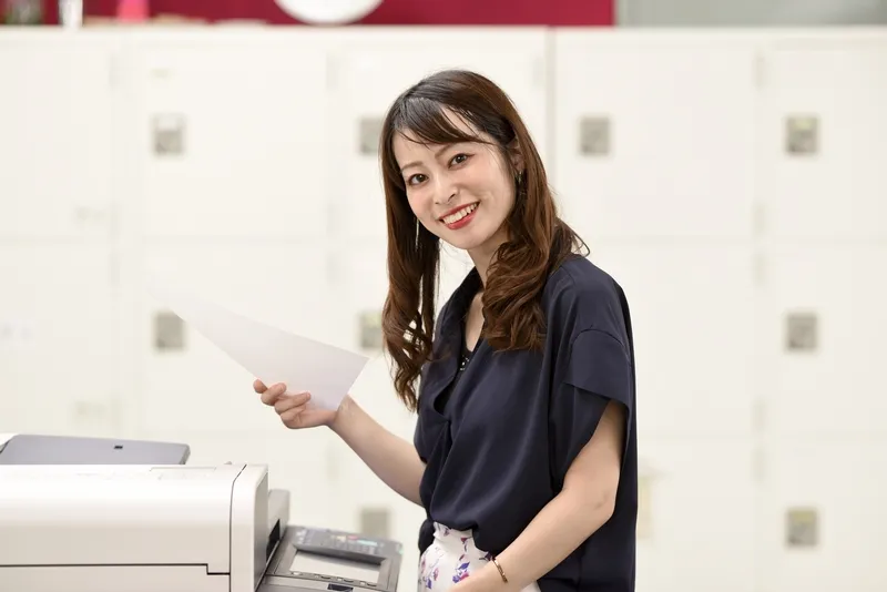 求人画像