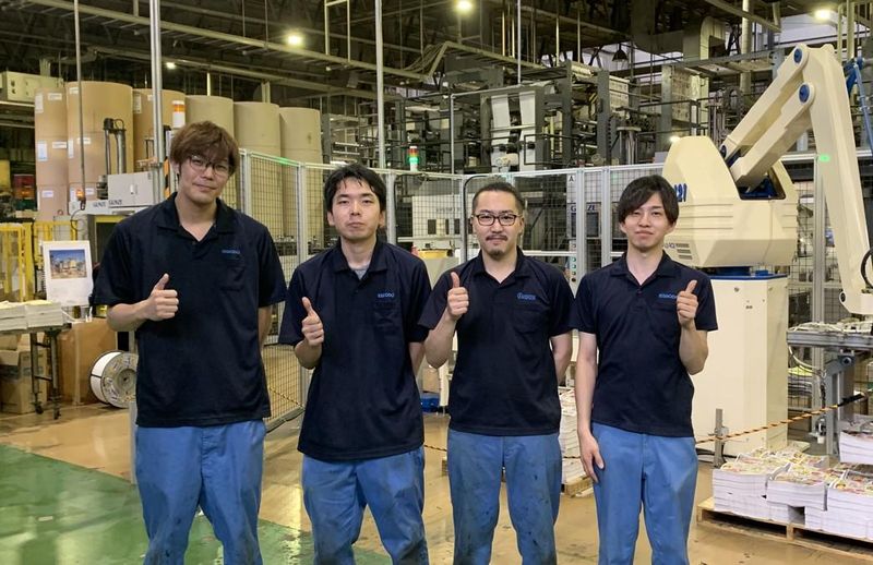 株式会社永昌堂　彦根本社のアルバイト・バイト求人情報-04