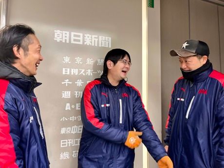 ASA松戸五香の求人・転職情報