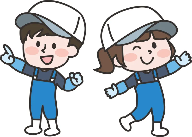 求人画像