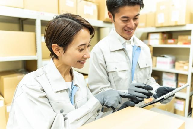 株式会社LifeBiz松尾の派遣求人情報