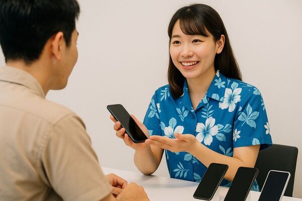 人材コンサルト沖縄株式会社の求人・転職情報