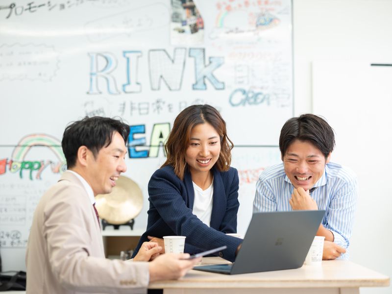 株式会社YEASTのアルバイト・バイト求人情報-02