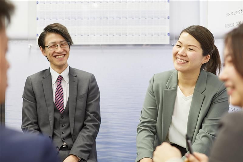 株式会社ブロードエンタープライズの求人・転職情報