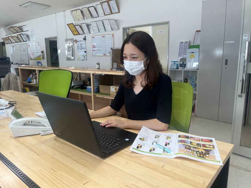 株式会社ケレス沖縄の求人・転職情報