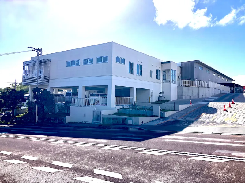 株式会社名護鉄工所の求人・転職情報