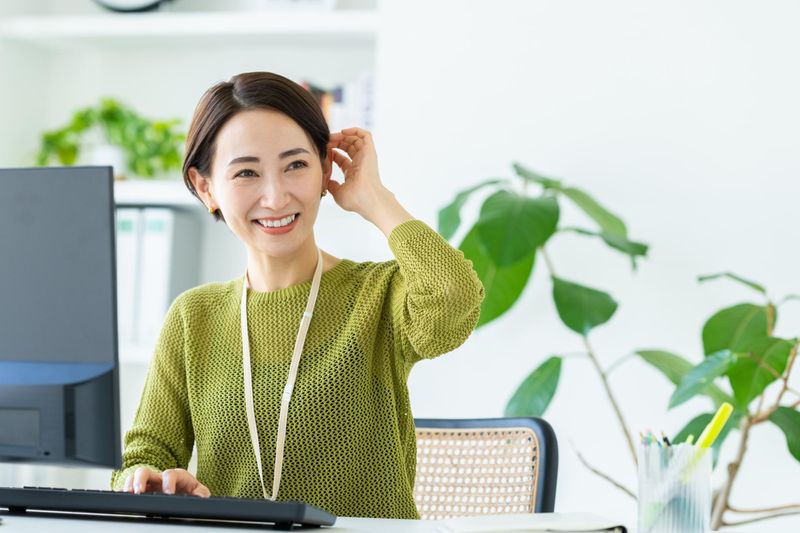 求人画像