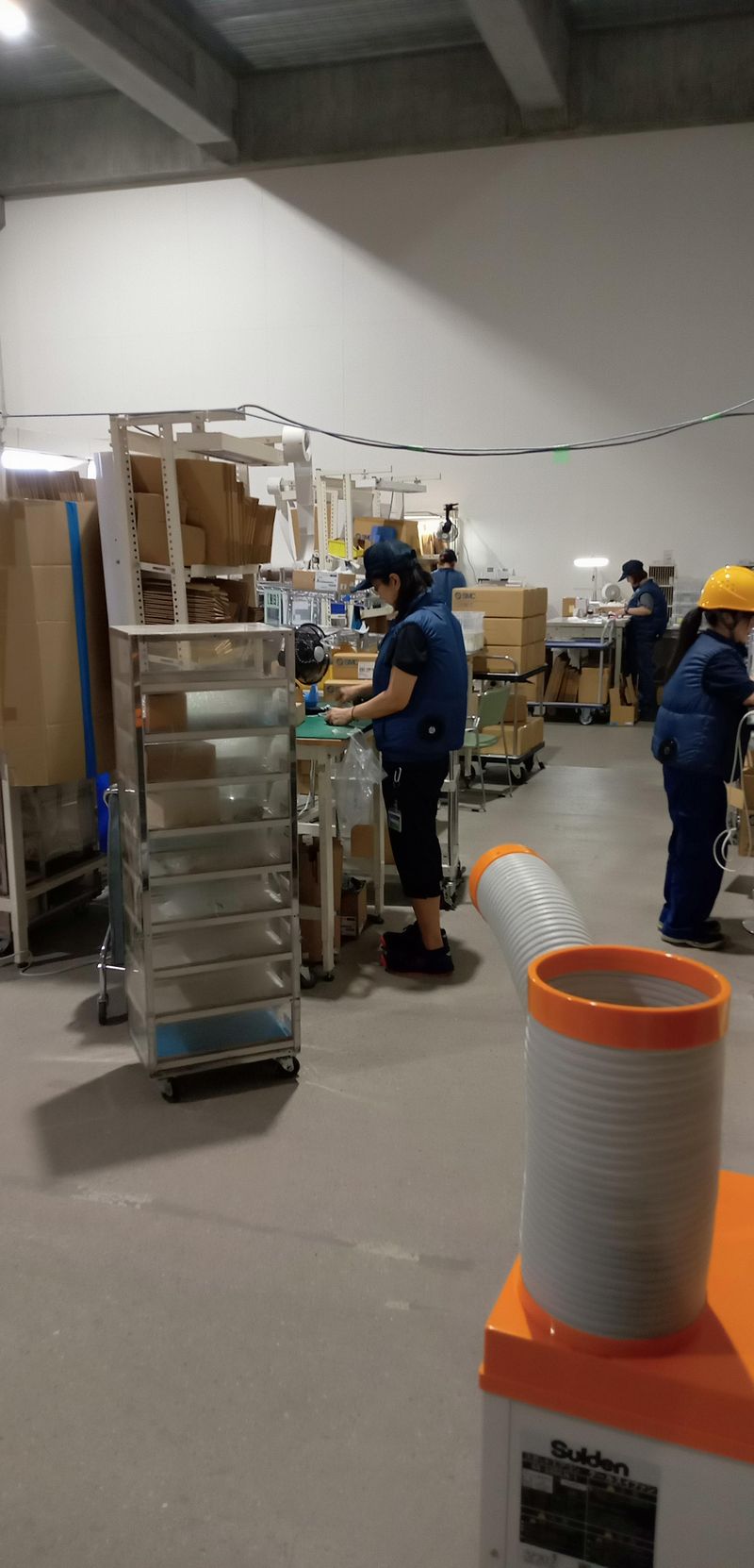 株式会社仁和運送のアルバイト・バイト求人情報-03