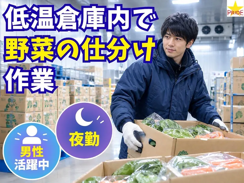 株式会社スタープライド(大阪府茨木市横江)のアルバイト・バイト求人情報