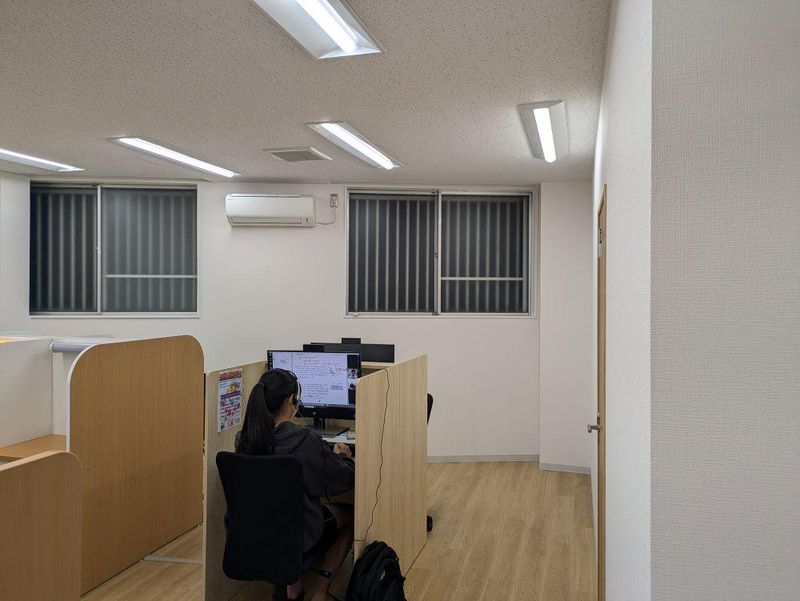 スクールIE 四日市山城校のアルバイト・バイト求人情報