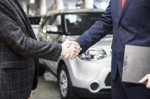 株式会社井花モータース(車検のコバック草津店内)