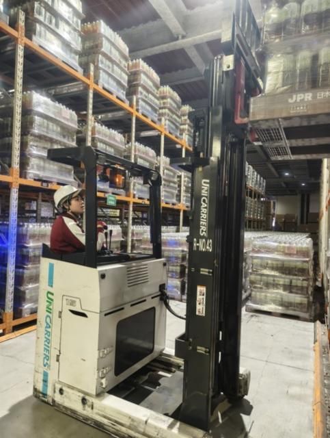 MLS　北海道発寒常温センターのアルバイト・バイト求人情報-38