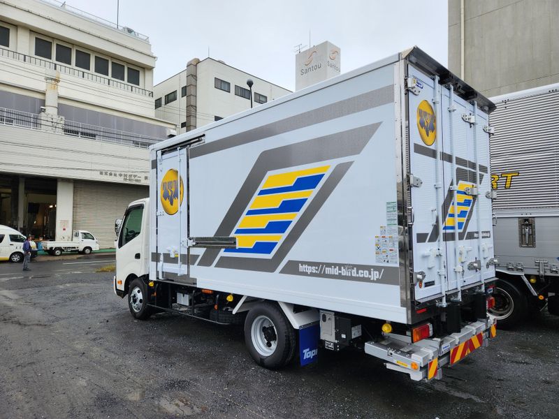 株式会社ミッドバードトランスの求人・転職情報