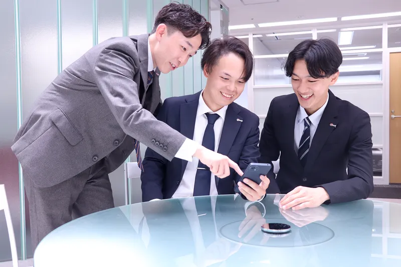 株式会社長栄　Bellevie瀬田のアルバイト・バイト求人情報