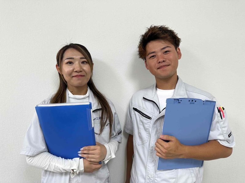 株式会社あすか工務店の求人・転職情報