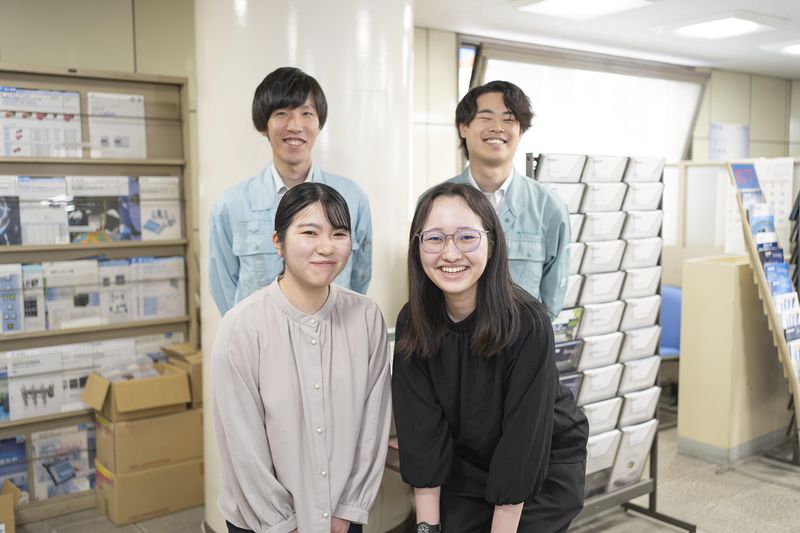 株式会社テクノスモトキ