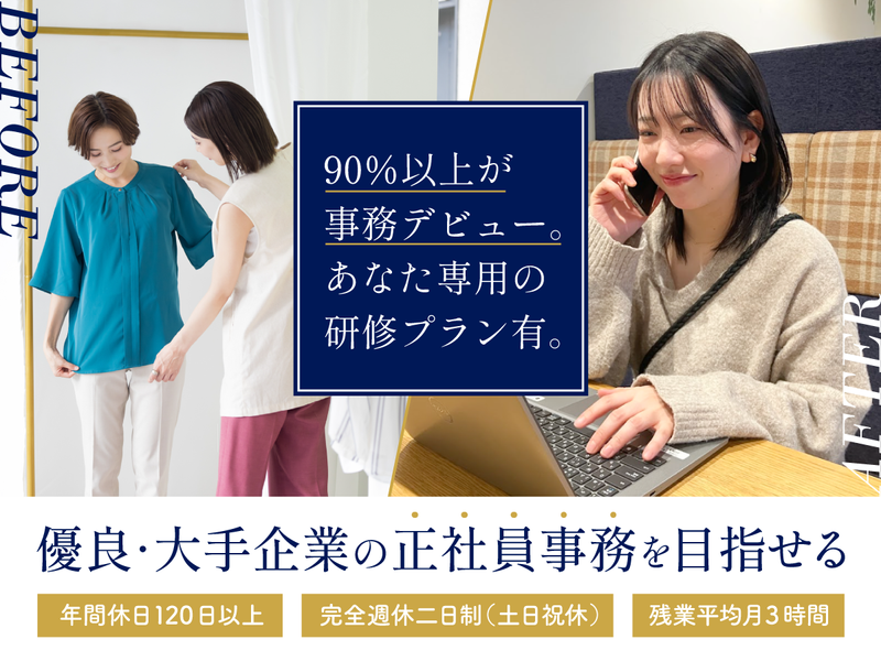 株式会社ネオキャリア-0015の求人・転職情報