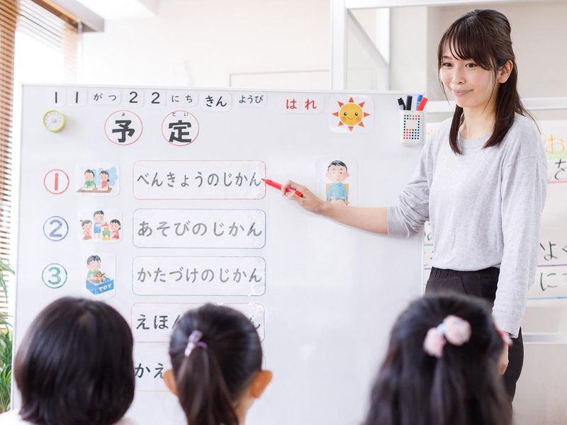 オレンジスクールピコ東戸塚教室の求人3