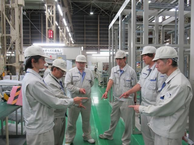 三善産業株式会社の求人・転職情報