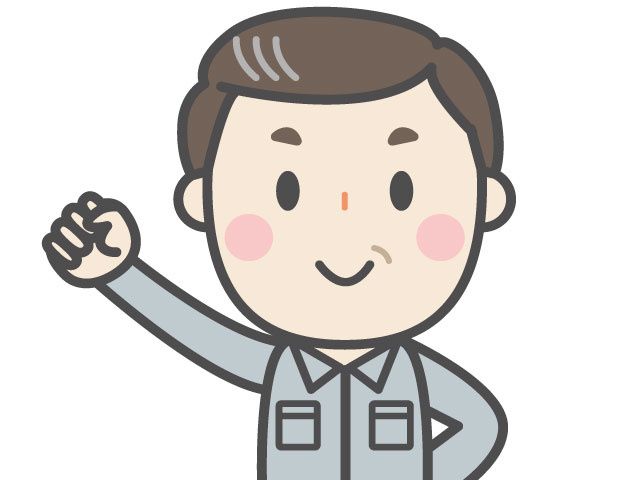 日本美装株式会社の求人・転職情報
