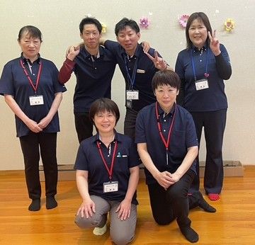 社会福祉法人　奉優会の求人・転職情報