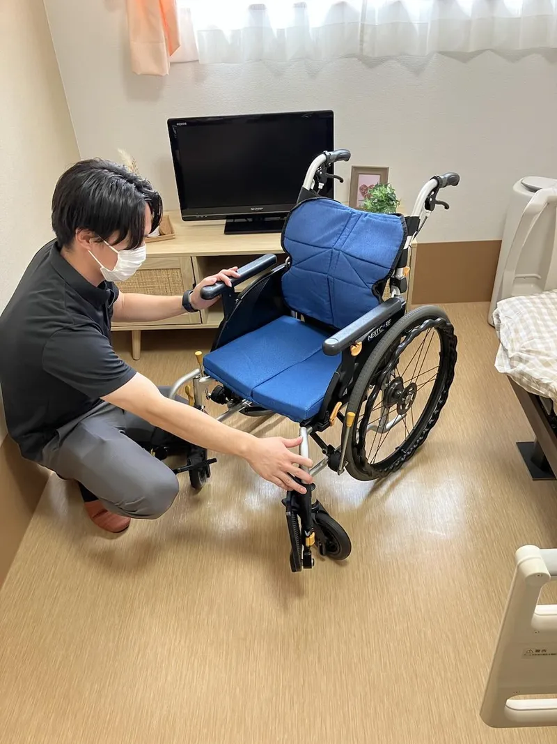 シニアライフ株式会社の求人・転職情報