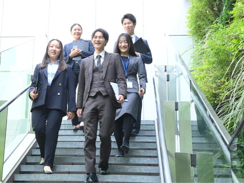 株式会社ファミリーコーポレーション