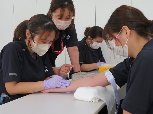 医療法人三省会　堀江病院のアルバイト・バイト求人情報-02