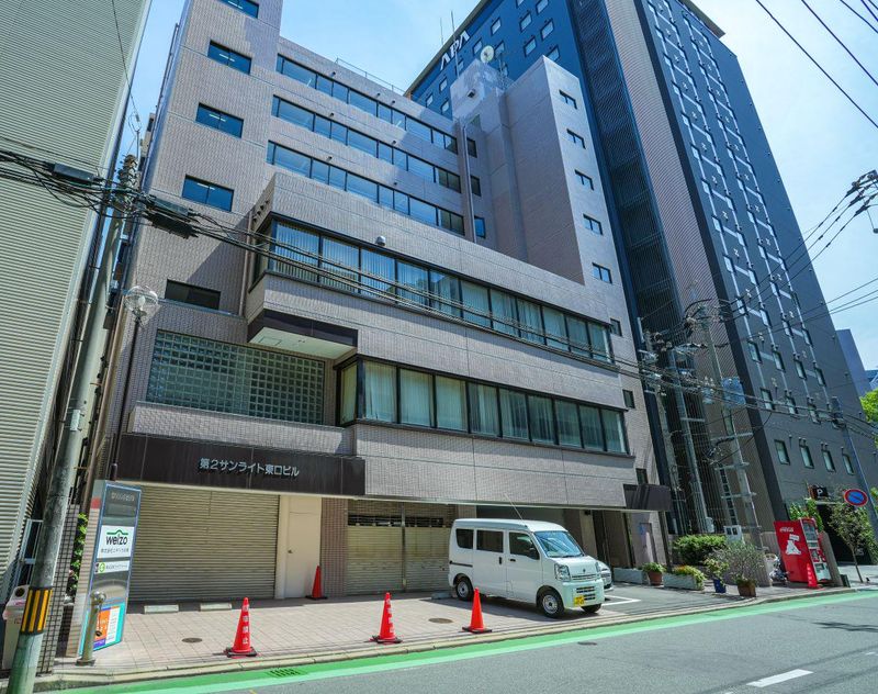 株式会社THE　FREEDOMのアルバイト・バイト求人情報-02