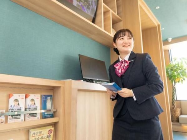 スマイルホテル宮古島のアルバイト・バイト求人情報-03