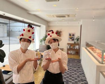 CLARK SHIEGEL　レクト店のアルバイト・バイト求人情報-04