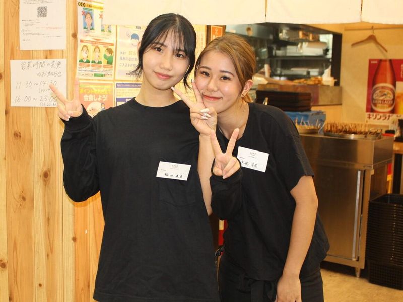 酒場 おちょぼ 駅前第3ビル店のアルバイト・バイト求人情報-03