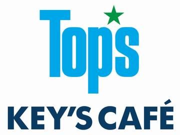 Top's KEY’S CAFE アピタテラス横浜綱島店