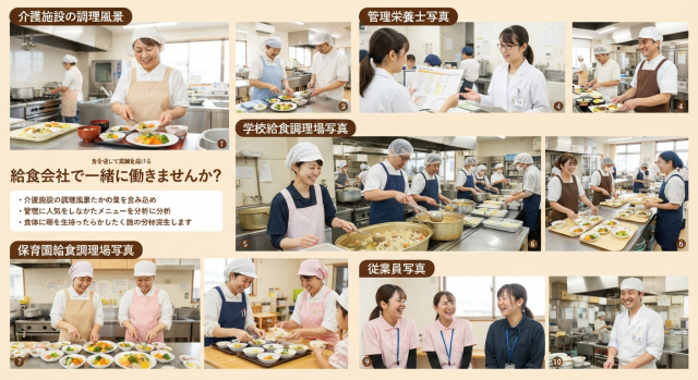 求人画像