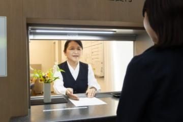 草津市営火葬場(シナネンアクシア株式会社)のイメージ2