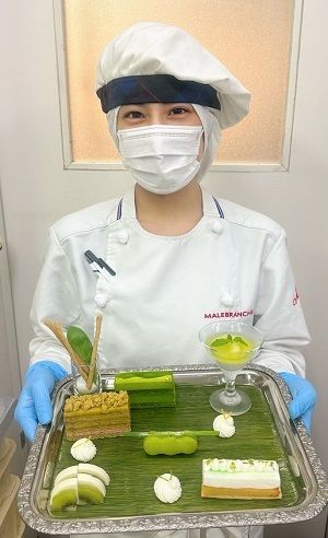 マールブランシュ　京都北山本店のアルバイト・バイト求人情報-13