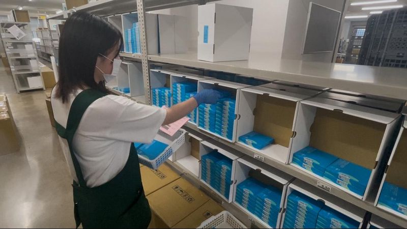 株式会社パレンテ