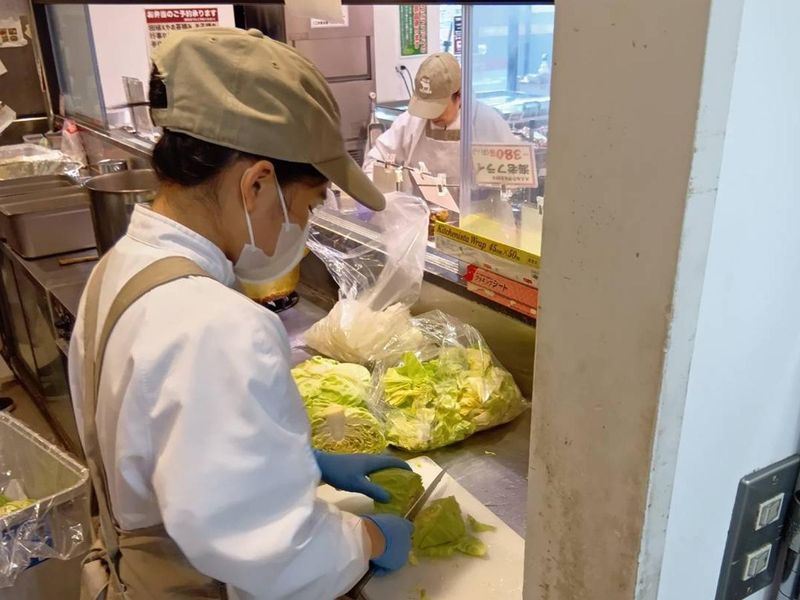 ミートファクトリーつぼぐち　お肉の工場直売所　御殿場店/株式会社つぼぐちフードサービスのアルバイト・バイト求人情報-04