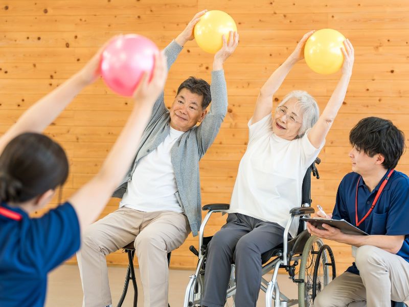 社会福祉法人 すみれ会の求人・転職情報