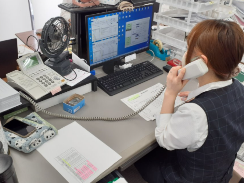 昭和産業株式会社の求人・転職情報