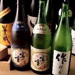 酒場　いりゃあせのアルバイト・バイト求人情報-03
