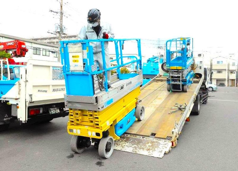 株式会社マックスライン　千葉営業所の求人情報