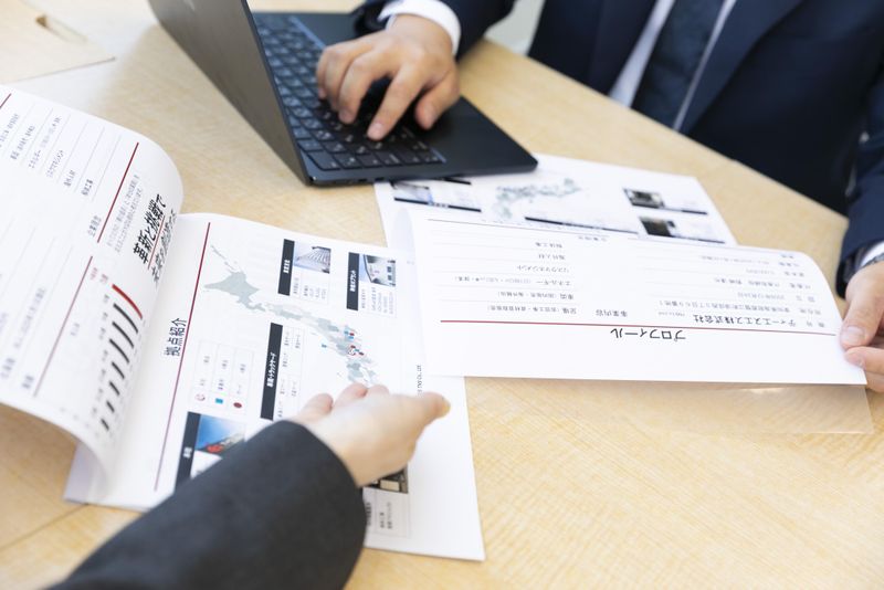 ティーエヌエス株式会社の求人・転職情報