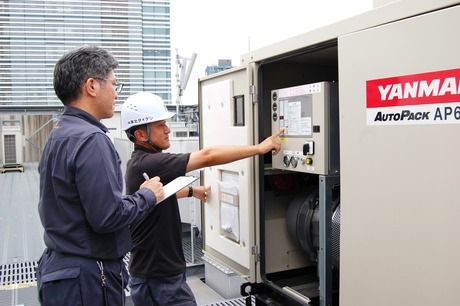 株式会社東北ダイケン-0002の求人・転職情報