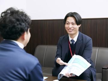 株式会社かんぽ生命保険　茨城支店