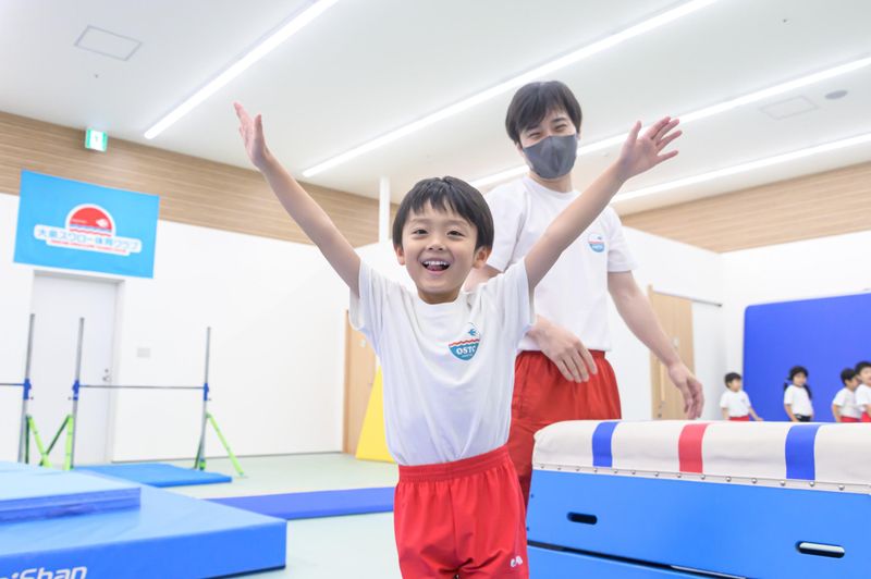 株式会社大泉スワロー体育クラブの求人・転職情報