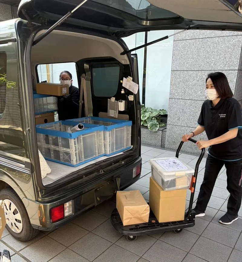 株式会社高橋サービスの求人・転職情報