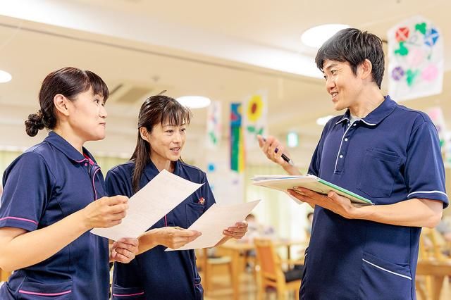 社会福祉法人みささぎ会の求人・転職情報